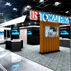東海理化、モビリティの変化に対応する新技術を披露…人とくるまのテクノロジー展 2025