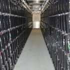 太陽光発電の電力を蓄電、GSユアサが高サイクル鉛蓄電池活用のEV充電システム実用化