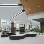 栃木トヨタ、“和モダン”な地域共生型ディーラー「不動前店」オープン