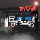 リョービ、最新アルミダイカスト技術出展へ…人とくるまのテクノロジー展 2025