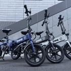 レーシングチームが開発した特定原付『ENNE T600GR』、再販要望を受けて量産へ