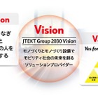 ジェイテクト、企業理念を明確化…「MVV」策定