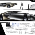 高校生がクライスラーの未来を描く、2025年「ドライブ・フォー・デザイン」コンテスト結果発表