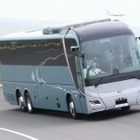 欧州初の長距離EVバスは航続650km、独MANがプロトタイプ公開