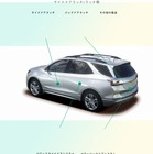 自動車ドア革新へ、ハイレックス、三井金属アクトを完全子会社化