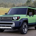 トヨタ『FJクルーザー』復活にSNS盛り上がる…土曜ニュースまとめ