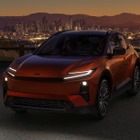 トヨタの新型電動SUV『C-HR BEV』、2026年に北米投入へ