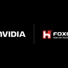 フォックスコン、NVIDIAのAIスーパーコンピューター活用　スマートシティ/自動車実用化へ