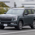 日産が高級SUV『パトロール』日本導入を計画、「18年の空白」を埋めることはできるか