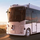ティアフォー、サイバーセキュリティコンサルティング実施…空港での自動運転バス実証実験に向けて