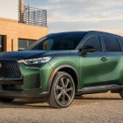 「マツダやレクサスと真っ向勝負できる」インフィニティの新SUV『QX60』、日本のクルマ好きも熱視線