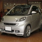 “子育て卒業”から始まる快音生活、スマート×ブラムで叶える大人の夢［car audio newcomer］by car audio factory K-sound　前編