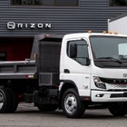 ダイムラートラックのEVブランド「RIZON」、カナダで販売拡大へ