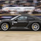 ポルシェ911ターボで920馬力!? 英国RML、限定ハイパーカー『P39』発表