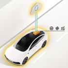 自動車サイバーセキュリティ強化、AI機能とポスト量子暗号を統合…NXPが次世代「OrangeBox」開発