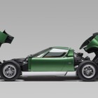 スーパーカー論：ミウラ起点に歴史を俯瞰、EV時代までを展望する!!