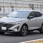 日産 e-POWERの泣きどころ？「高速燃費」は第3世代で変わるのか、新型『キャシュカイ』で新旧比較
