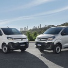 シトロエン人気商用車『ジャンピー』、新エンジン搭載で燃費15%向上