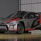 トヨタ『GRヤリス Rally2』、日本以外のアジア初上陸…インドネシアでラリー参戦へ