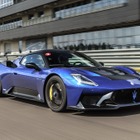 マセラティの最高峰モデルをサーキットで体験、特別プログラムをイタリアで開催へ