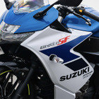 【スズキ ジクサーSF250 試乗】この爽快感は単気筒ライトウェイトスポーツの「特権」だ…佐川健太郎