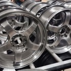 横浜ゴムのアルミホイール「ADVAN Racing」、中国でコピー品を摘発