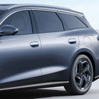BYDの新型EVワゴンにSNS注目…5月の新型車記事ランキング