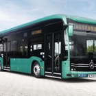 メルセデスベンツの電動バス『eCitaro』、第4世代NMC4電池搭載へ