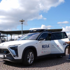 ドイツ初のレベル4の自動運転シャトル、サービス開始