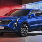 キャデラックが価格破壊!? 小型SUV『XT4』、中国では米国の約半額「320万円」で販売