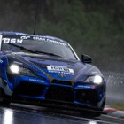170号車・木下隆之組が2日続けて表彰台を獲得！ トーヨータイヤ参戦のNLS耐久シリーズ「ニュル24時間予選レース」