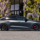 ABT、新型アウディ『S5アバント』を440馬力に強化！ チューニングパッケージ発表