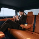 五菱汽車、EVセダン『星光』の2025年モデル発売…航続最大610km