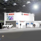ボッシュ、「オートサービスショー2025」でADAS対応など最新整備機器を出展へ