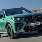 BMW、SUVを中心に主要車種で装備充実…今夏から欧州で順次展開