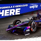 「フォーミュラE」世界最速の加速「GEN3 Evo」、人気レーシングゲーム『アスファルト：Legends Unite』に登場