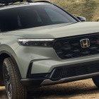 ホンダ『CR-V』米国発売の初オフロード仕様に大興奮！「このまんま日本で売って」と期待の声
