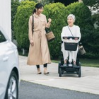 WHILLの近距離モビリティ活用、企業向け「福利厚生パッケージ」開発