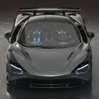 ルマン初優勝から30年、「伝説の59号車」をオマージュしたマクラーレン『750S ル・マン』発表