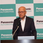 パナソニックオートモーティブシステムズ社長「2035年に世界ナンバーワンのSDVイネーブラーに」…コックピットシステムの売上高1兆円目指す