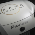 パイオニアが遂にやった！沈黙を破り超弩級ハイエンドスピーカー『GRAND RESOLUTION』を発表