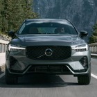 ボルボ最量販SUV『XC60』、インフォテインメントを大型・高速化…米国で改良新型