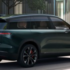 中国EV「NIO」、欧州7か国に進出へ…多ブランド戦略を展開