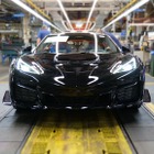 最強のコルベット「ZR1」生産開始、V8ツインターボで1064馬力