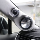 “情報量”を極めたRAV4、マイクロプレシジョンが導いたリアルサウンドの境地［Pro Shop インストール・レビュー］by  M.E.I.　後編