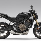 ホンダ『CB650R』や白バイ用『NT1100P』など9車種2000台リコール…オイル漏れのおそれ