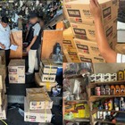 ヤマハ純正オイルに模倣品、インドネシアで対策強化　5年で約30件摘発