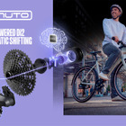 eバイクじゃなくても自動変速が可能！ シマノ、充電不要、学習機能も搭載の変速システム発表