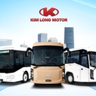 ベトナムのEVバス「キムロン」、韓国で第1号車を納車…航続310km