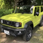 【スズキ ジムニーシエラ 新型試乗】「ノマド」にも期待が高まる、実に楽しいクルマ…島崎七生人